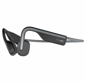 Shokz Openmove Open-Ear Lifestyle Headphones