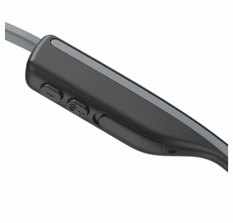 Shokz Openmove Open-Ear Lifestyle Headphones