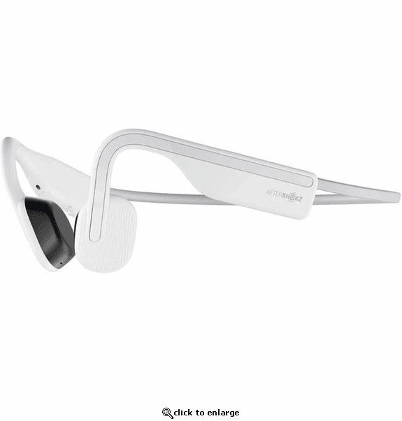 Shokz Openmove Open-Ear Lifestyle Headphones
