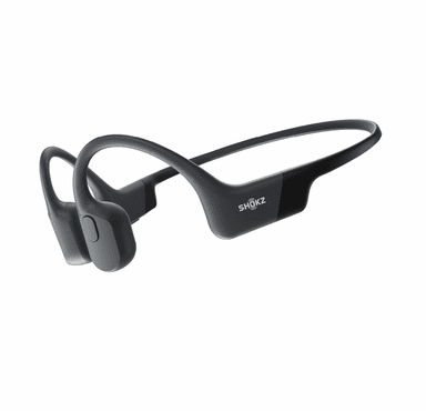 Shokz OpenRun Headphones