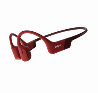 Shokz OpenRun Headphones