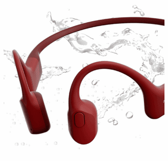 Shokz OpenRun Headphones