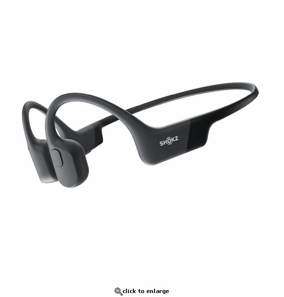 Shokz OpenRun Headphones