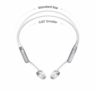 Shokz OpenRun Pro 2 Mini Headphone