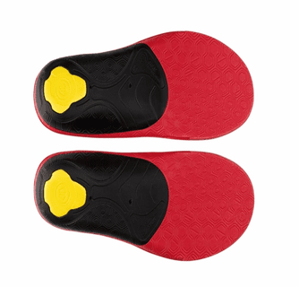 Sidas 3 Feet Eco Warm High Insoles