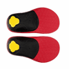 Sidas 3 Feet Eco Warm High Insoles