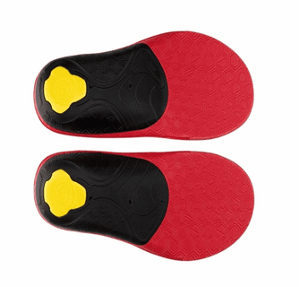 Sidas 3 Feet Eco Warm High Insoles