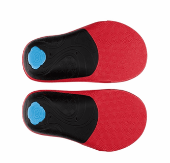 Sidas 3 Feet Eco Warm Low Insoles