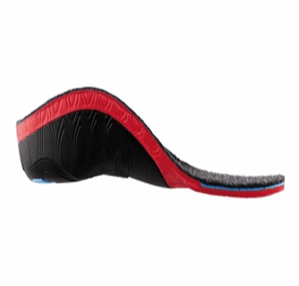 Sidas 3 Feet Eco Warm Low Insoles