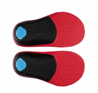 Sidas 3 Feet Eco Warm Low Insoles