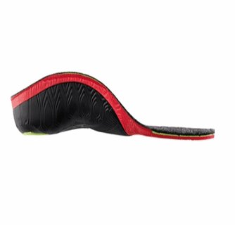 Sidas 3 Feet Eco Warm Mid Insoles