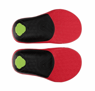 Sidas 3 Feet Eco Warm Mid Insoles