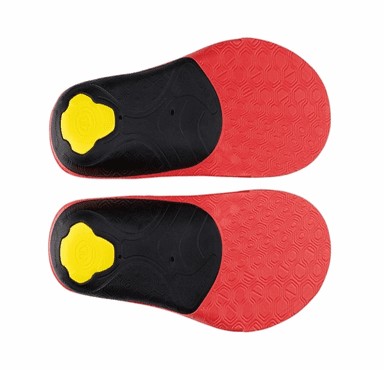 Sidas 3 Feet Eco Winter High Insoles