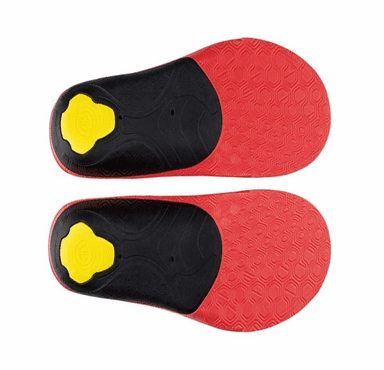 Sidas 3 Feet Eco Winter High Insoles