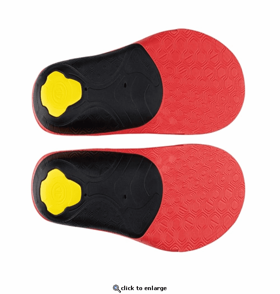 Sidas 3 Feet Eco Winter High Insoles