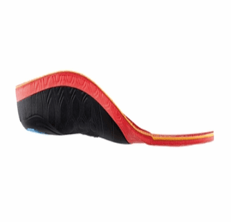 Sidas 3 Feet Eco Winter Low Insoles