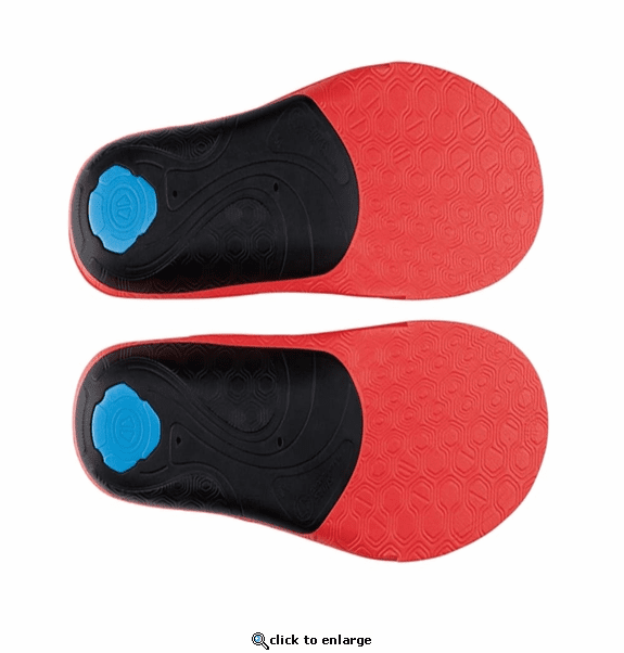 Sidas 3 Feet Eco Winter Low Insoles