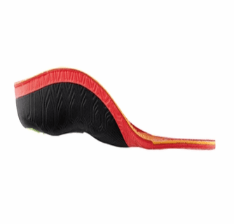 Sidas 3 Feet Eco Winter Mid Insoles
