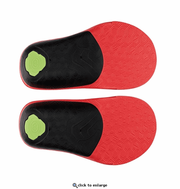 Sidas 3 Feet Eco Winter Mid Insoles