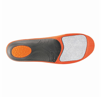 Sidas 3Feet US Winter Insoles - High