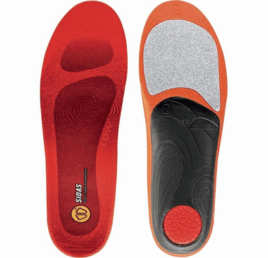 Sidas 3Feet US Winter Insoles - Low
