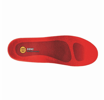 Sidas 3Feet US Winter Insoles - Low