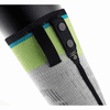 Sidas Heat Race S.E.T. Sock Powered by Therm-ic PowerSock S-Pack 1400 Bluetooth