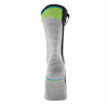 Sidas Heat Race S.E.T. Sock Powered by Therm-ic PowerSock S-Pack 700