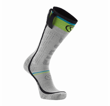 Sidas Heat Race S.E.T. Sock Powered by Therm-ic PowerSock S-Pack 700