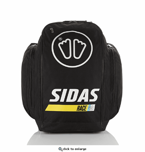 Sidas Race Boots Bag 60L