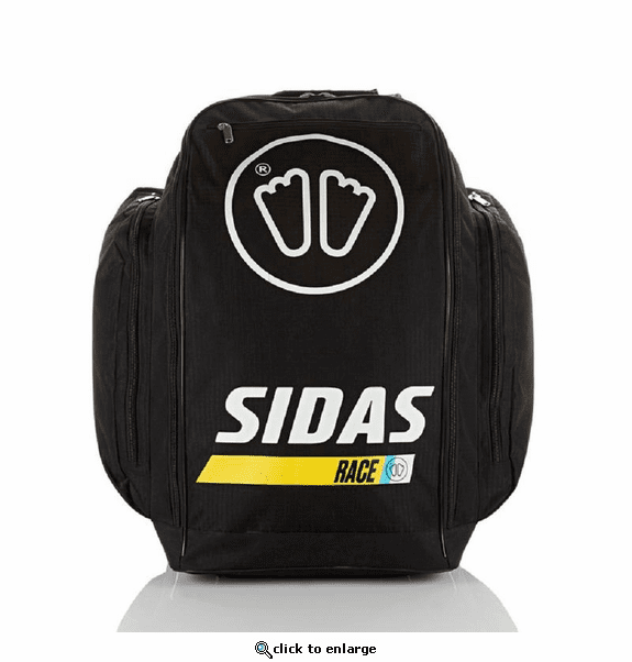 Sidas Race Boots Bag 60L
