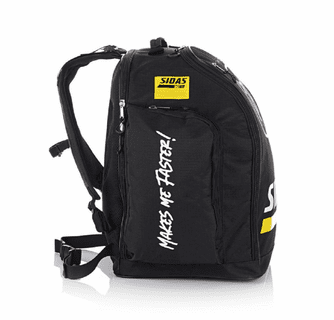 Sidas Race Boots Bag 60L