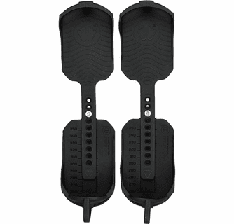 Sidas Ski Boot Traction