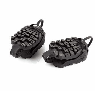 Sidas Ski Boot Traction