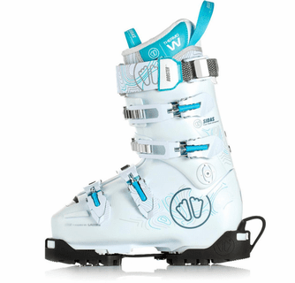 Sidas Ski Boot Traction