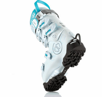 Sidas Ski Boot Traction