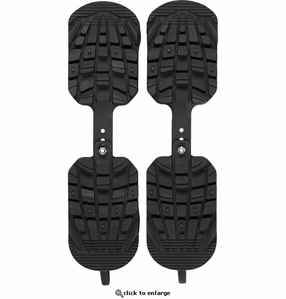 Sidas Ski Boot Traction