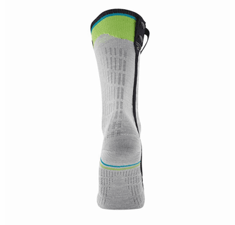 Sidas Ski Heat Athletes Race Sock S.E.T (Socks Only)