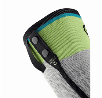 Sidas Ski Heat Athletes Race Sock S.E.T (Socks Only)