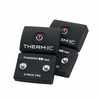 Sidas Ski Heat MV Sock Set Powered by Therm-ic PowerSock S-Pack 700