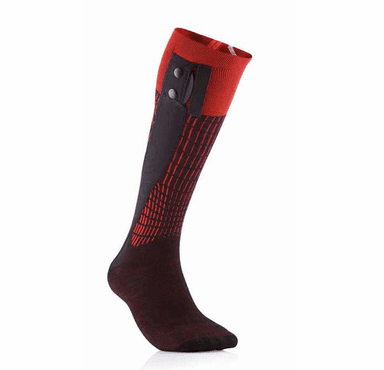 Sidas Ski Heat MV Socks (Socks Only)