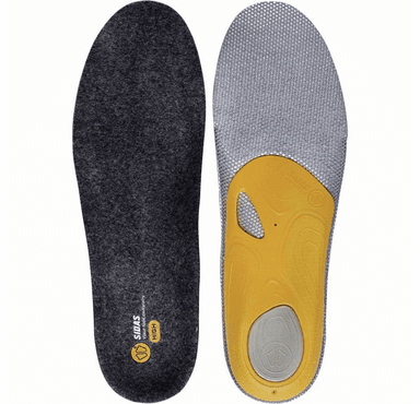Sidas Winter 3Feet US Merino Insoles - High