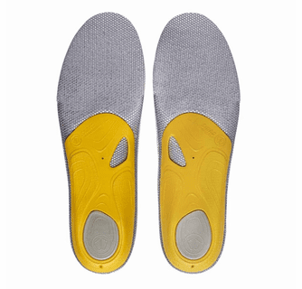 Sidas Winter 3Feet US Merino Insoles - High