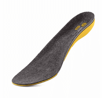 Sidas Winter 3Feet US Merino Insoles - High