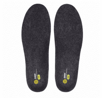 Sidas Winter 3Feet US Merino Insoles - Mid