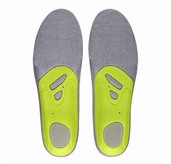Sidas Winter 3Feet US Merino Insoles - Mid
