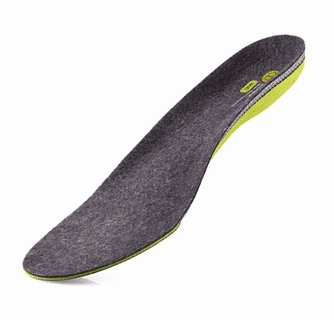 Sidas Winter 3Feet US Merino Insoles - Mid