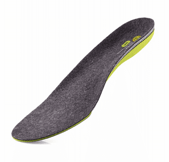 Sidas Winter 3Feet US Merino Insoles - Mid