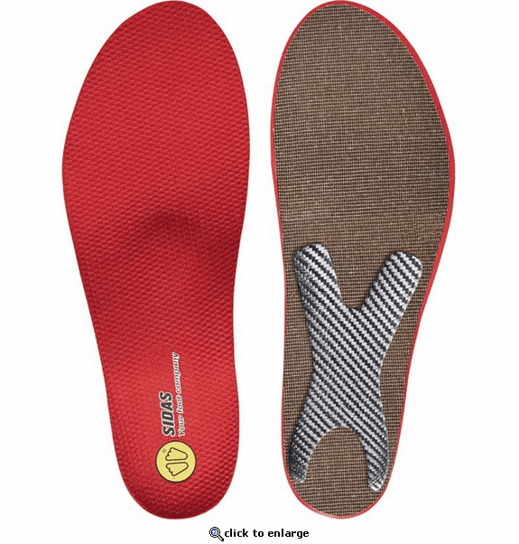Sidas Winter Slim Insoles