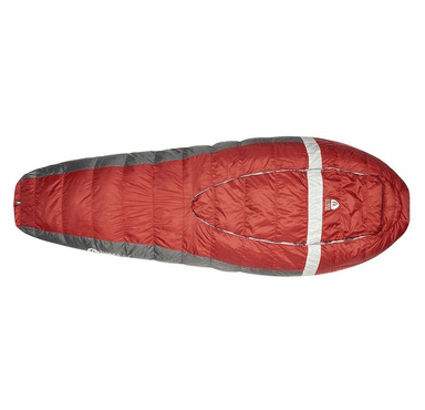 Sierra Designs Backcountry Bed 650F 20 Degree Sleeping Bag - Regular